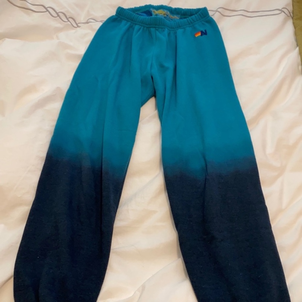 Aviator Nation sweatpants